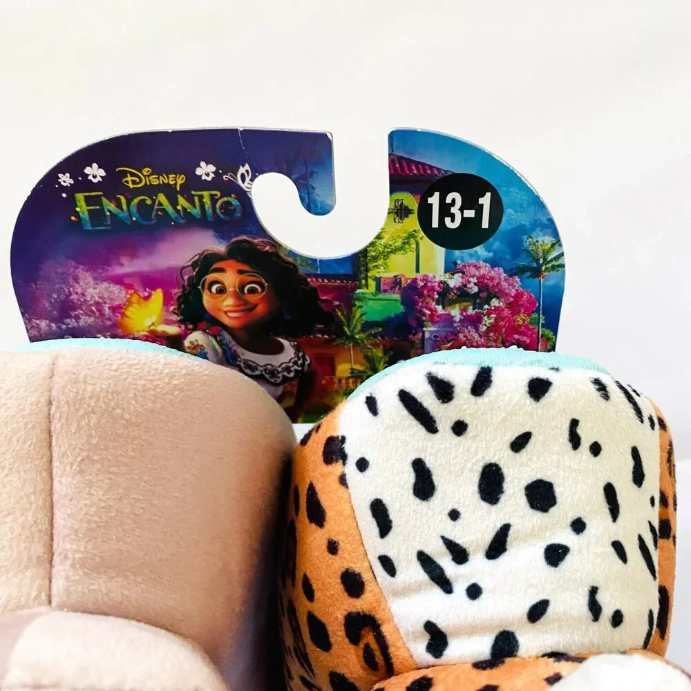 Disney keep little